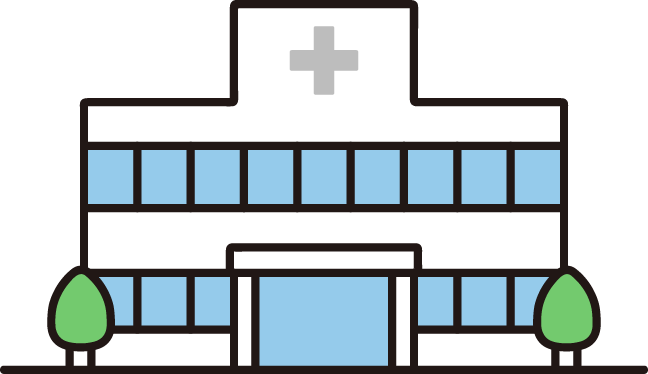 病院