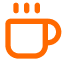 コーヒーのアイコン